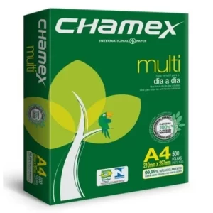 Chamex A4 Copy Paper
