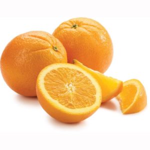 Oranges