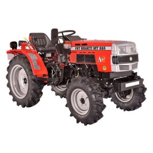 Tractors