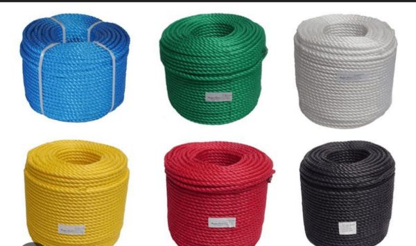 PP Polypropylene - Image 2
